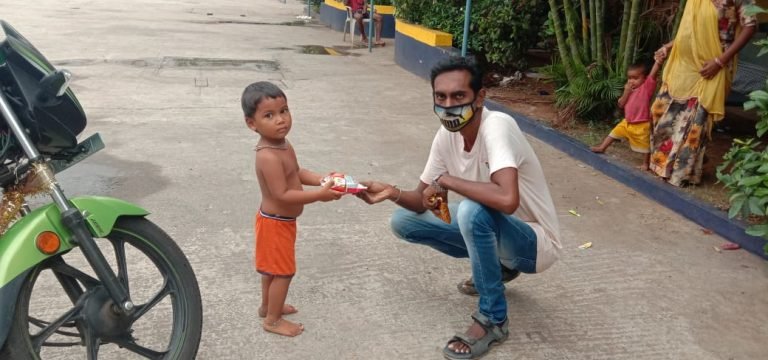 SURYA HELPING HANDS