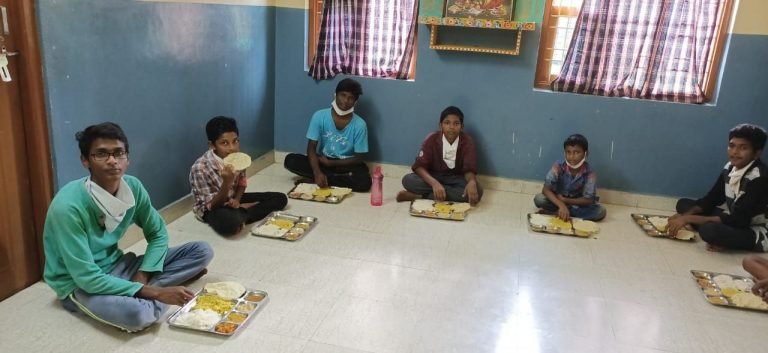 Surya Helping Hands