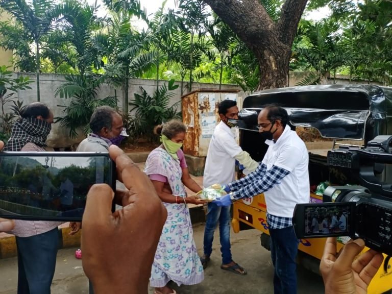 Surya Helping Hands