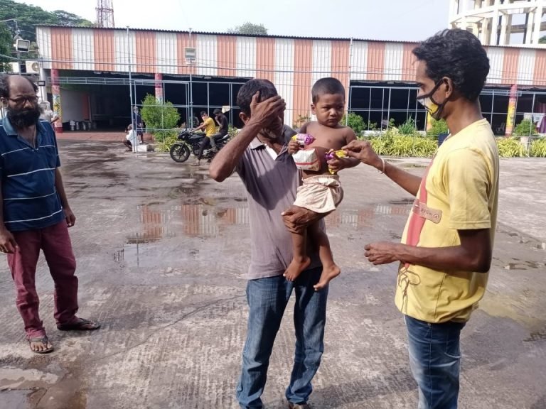 Surya Helping Hands