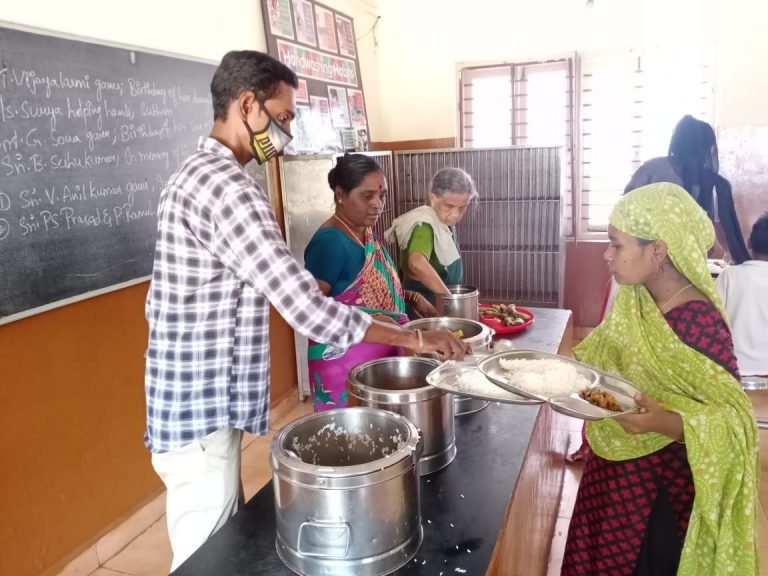 Surya Helping Hands