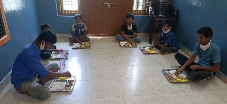 Surya Helping Hands