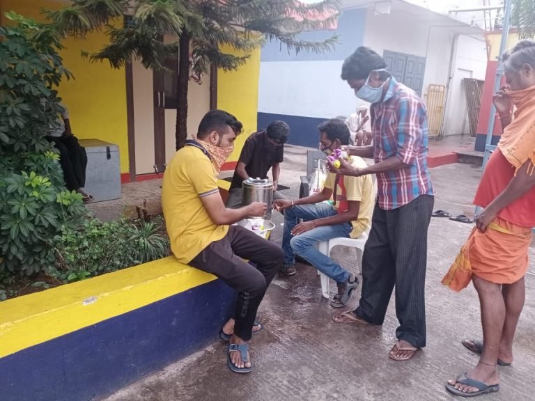 Surya Helping Hands