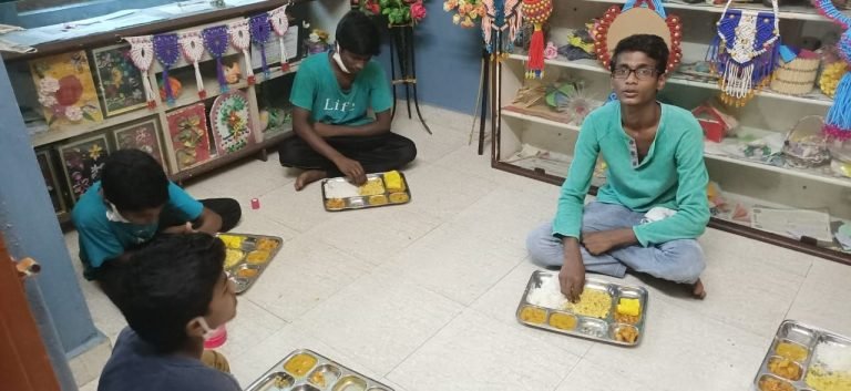 Surya Helping Hands