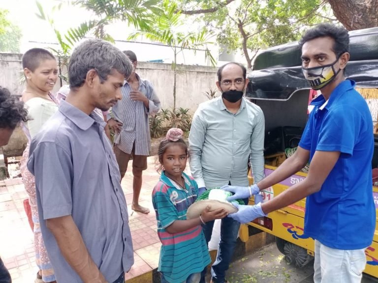 Surya Helping Hands