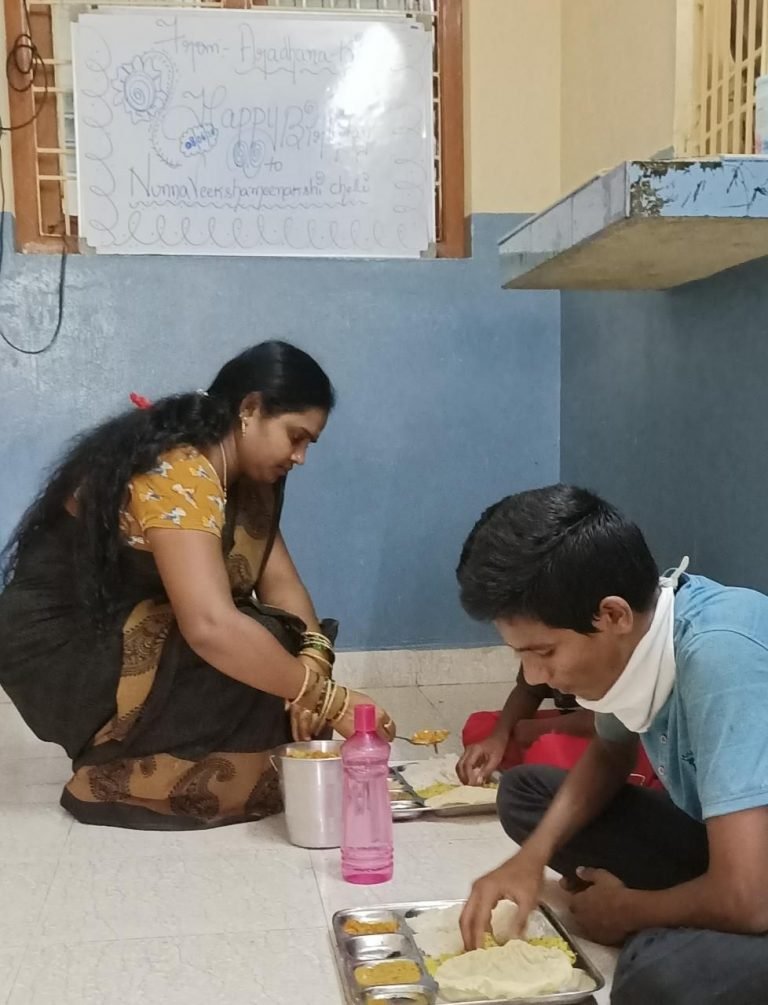Surya Helping Hands
