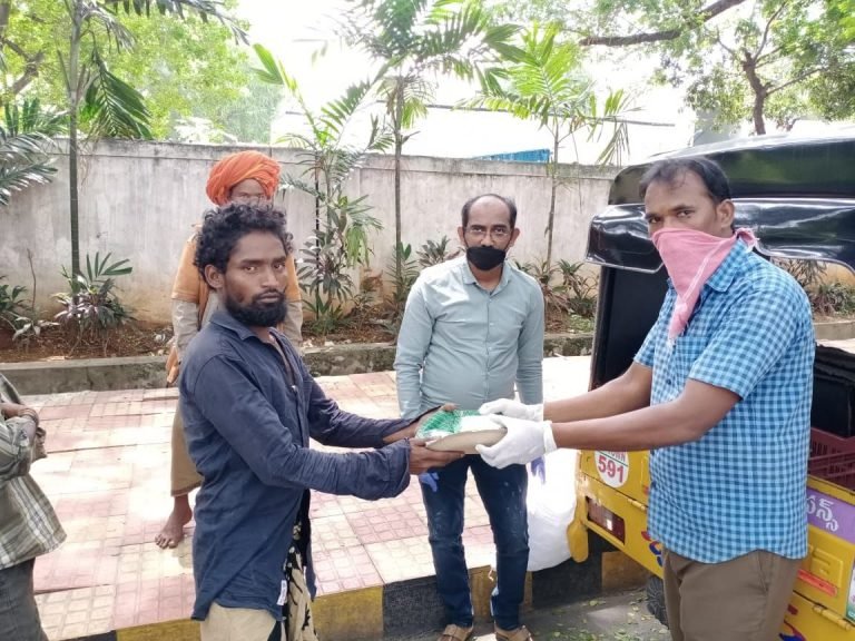 SURYA HELPING HANDS