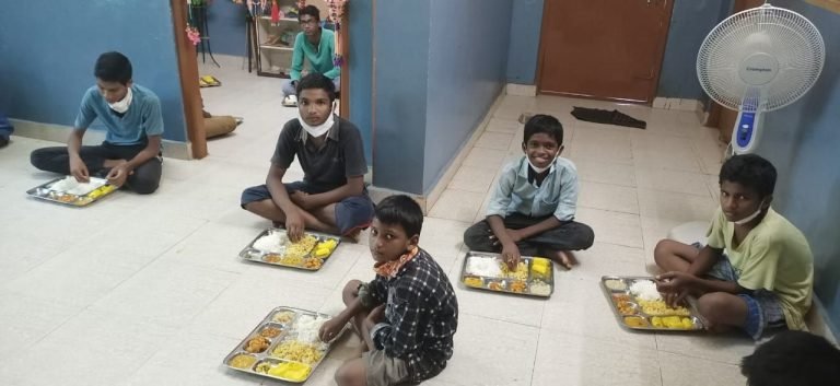 Surya Helping Hands