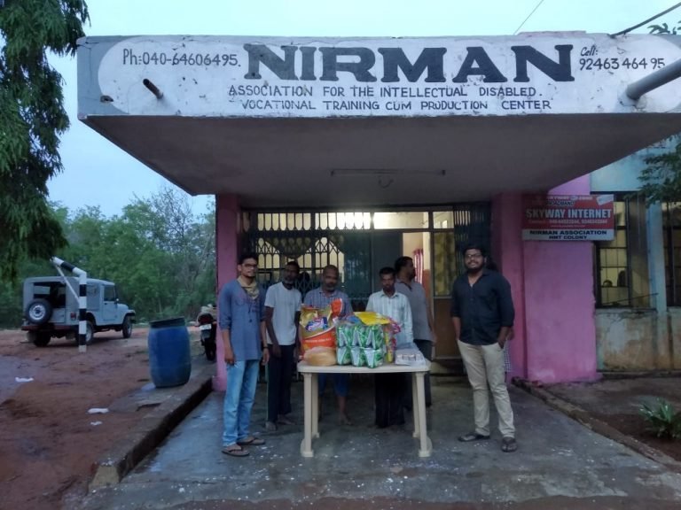 SURYA HELPING HANDS