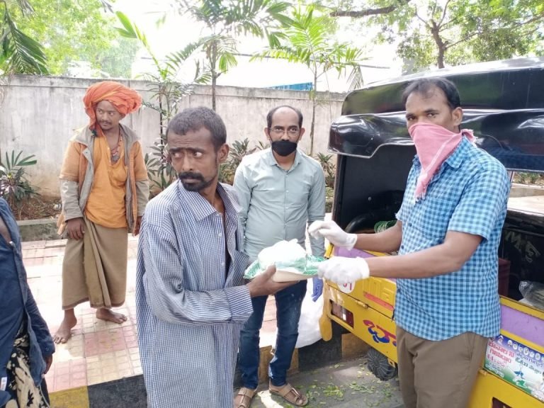 SURYA HELPING HANDS