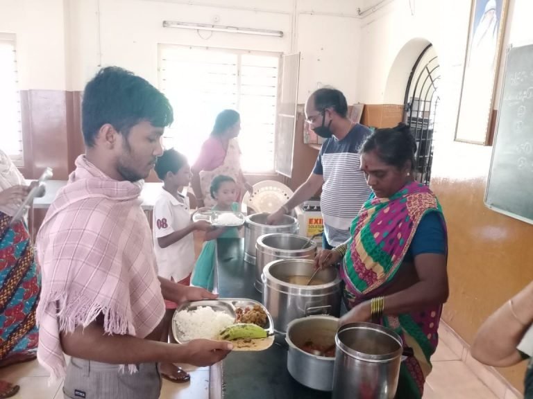 Surya Helping Hands