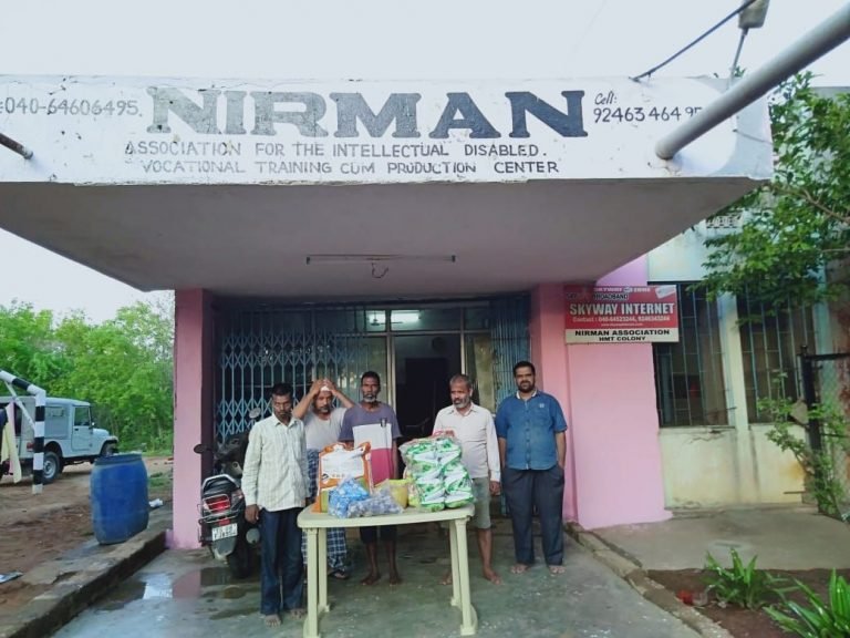 SURYA HELPING HANDS