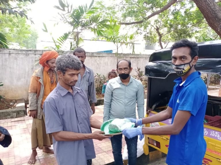 SURYA HELPING HANDS