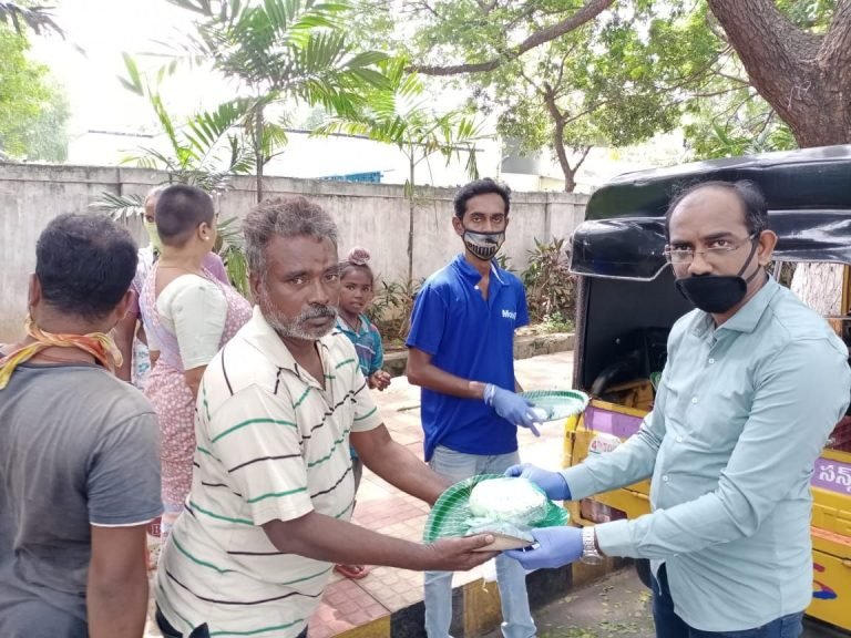 SURYA HELPING HANDS