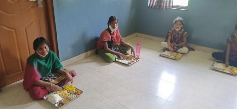 Surya Helping Hands