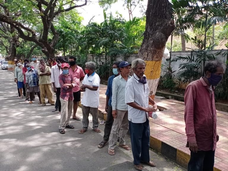 SURYA HELPING HANDS