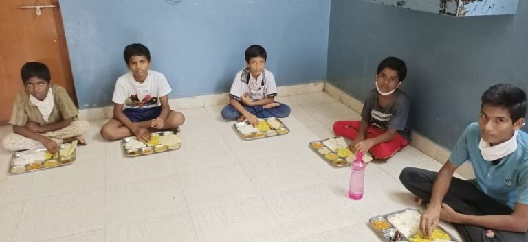 Surya Helping Hands