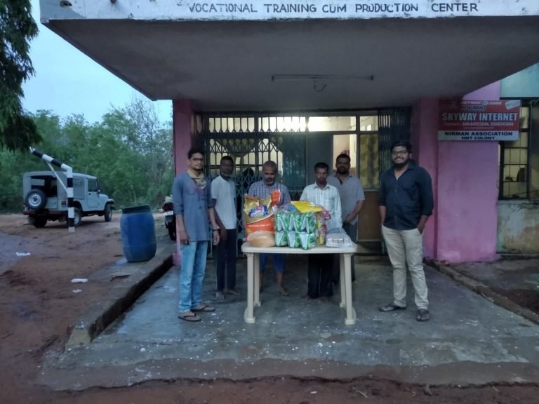 SURYA HELPING HANDS
