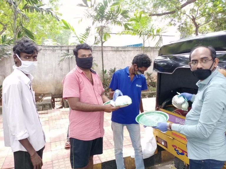 SURYA HELPING HANDS