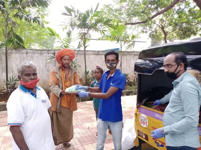 SURYA HELPING HANDS