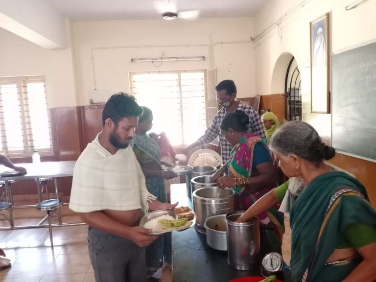 Surya Helping Hands