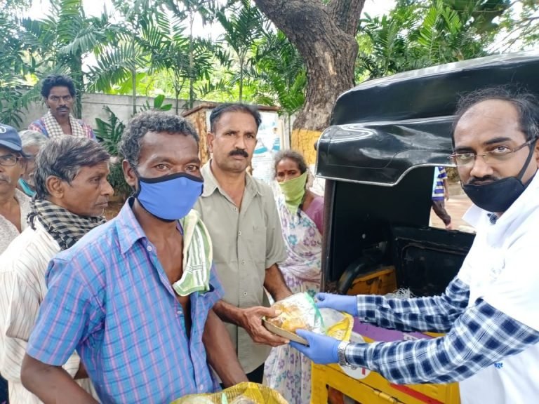 Surya Helping Hands