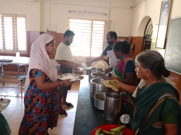 Surya Helping Hands