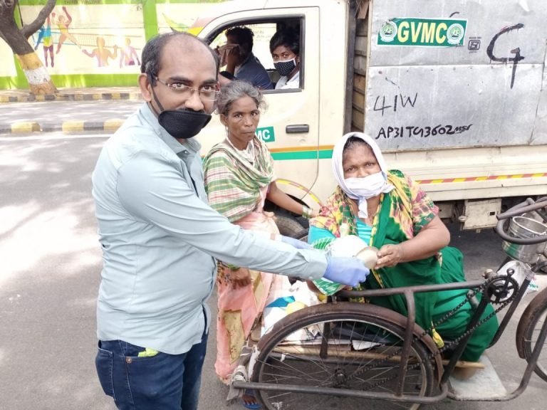 SURYA HELPING HANDS