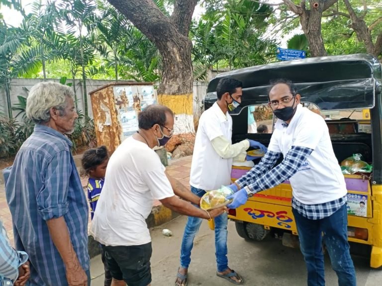 Surya Helping Hands
