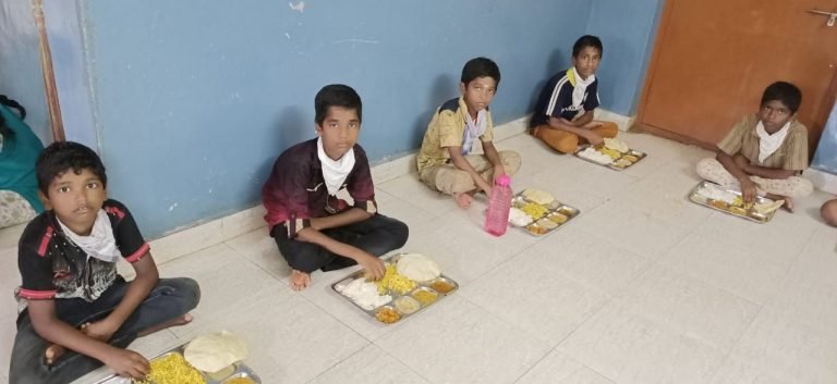 Surya Helping Hands