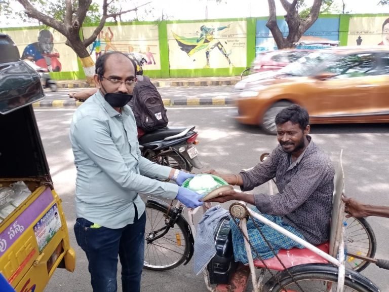 Surya Helping Hands