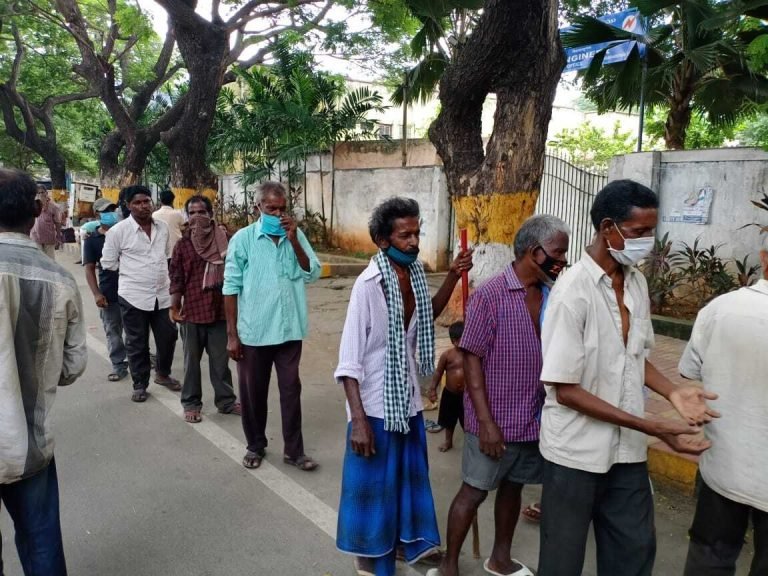 Surya Helping Hands