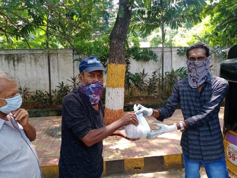 SURYA HELPING HANDS