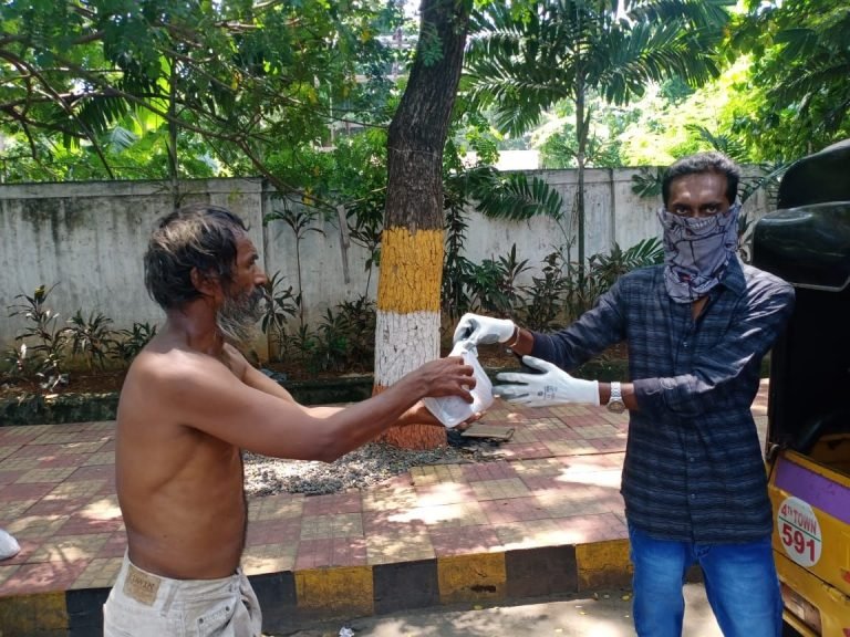 SURYA HELPING HANDS