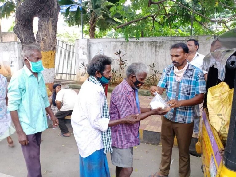 Surya Helping Hands
