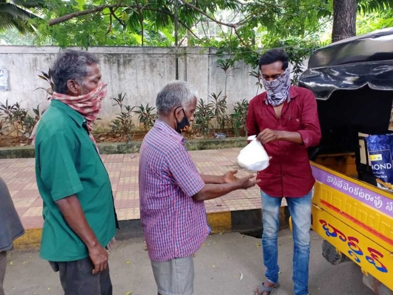 Surya Helping Hands