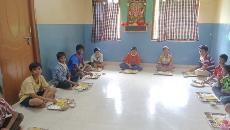 SURYA HELPING HANDS