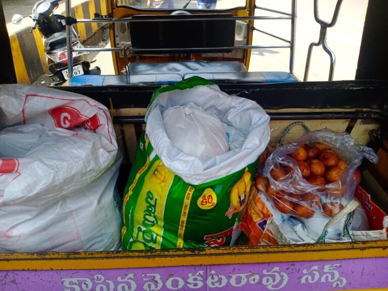 Surya Helping Hands