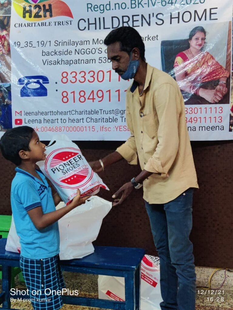 Surya Helping Hands
