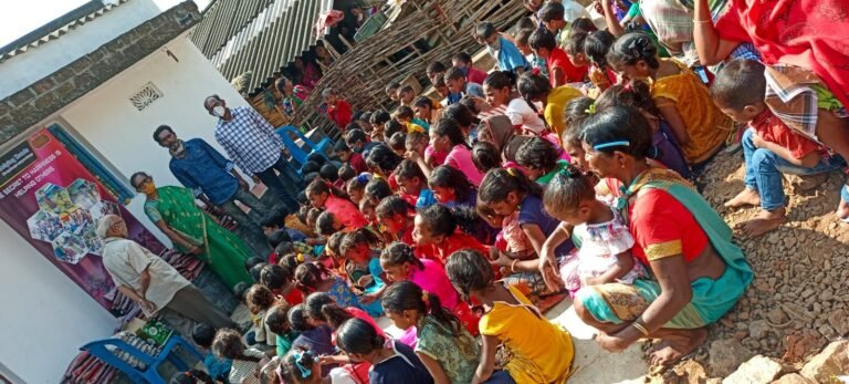 Surya Helping hands