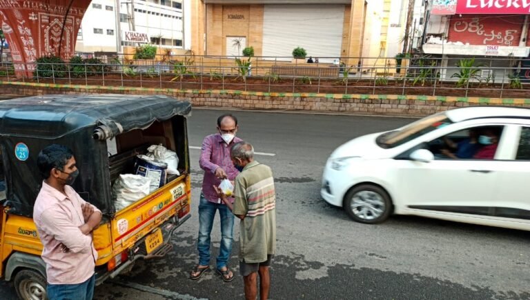 Surya Helping Hands