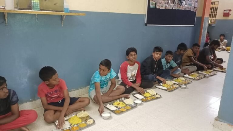 Surya Helping Hands