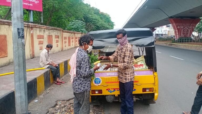 Surya Helping Hands