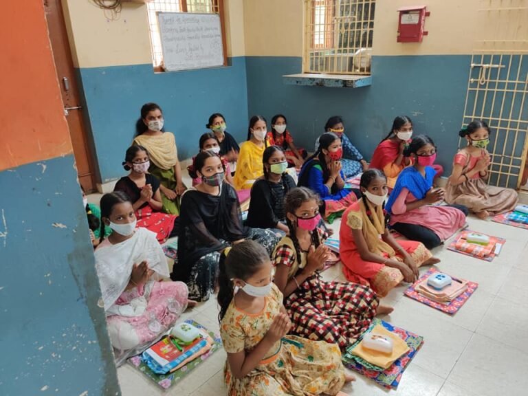 Surya Helping Hands