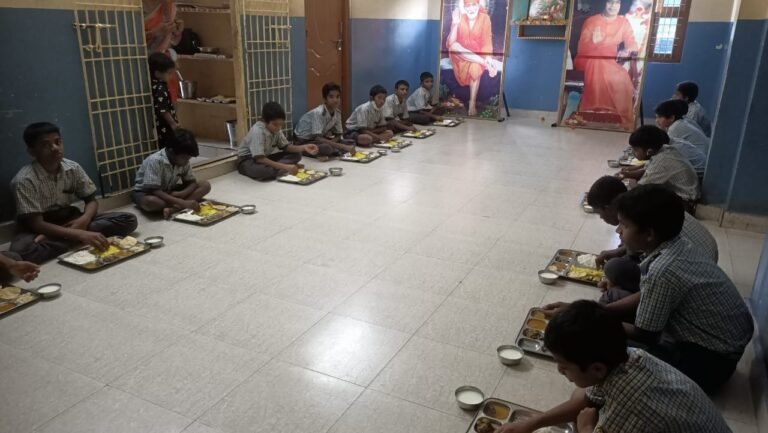 Surya Helping Hands