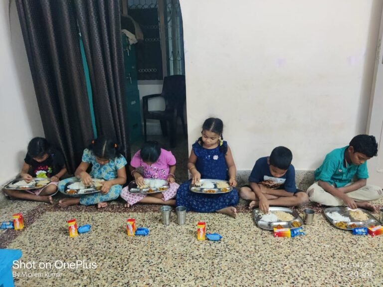 Surya Helping Hands