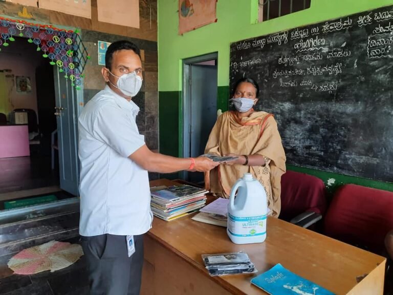 Surya Helping Hands