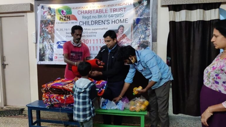 Surya Helping Hands