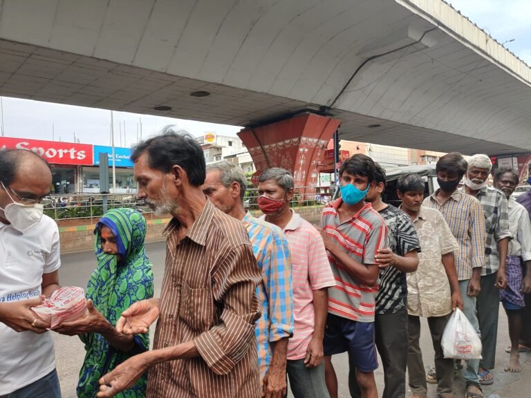 Surya Helping Hands