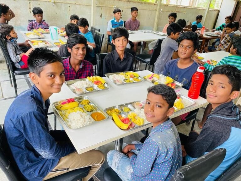 Surya Helping Hands